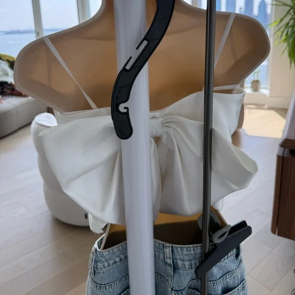 Hutch Delphine Bow Top - Picture 17 of 17